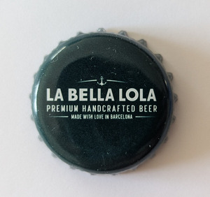 La Bella Lola, Goodbeer